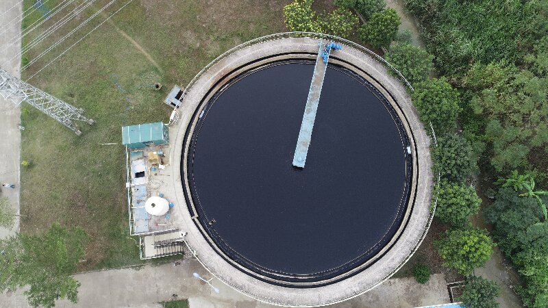 深度解析生活污水處理設備常見的幾種處理方法